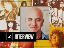 Director Ethan Silverman