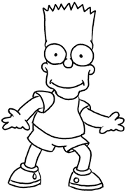 Assista vídeos pornô de simpsons de graça, aqui no pornhub.com. 67 Desenhos De Os Simpsons Para Pintar Colorir