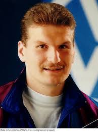 Frank Seeger's Instagram, Twitter & Facebook