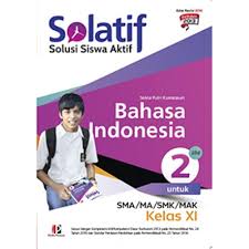 Buku Paket Bahasa Indonesia Kelas 11 Ilmusosial Id