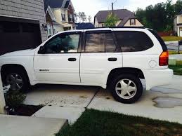 Image result for Medium Sage Green 2002 Envoy