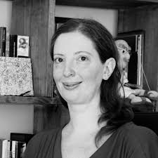 Hablemos Escritoras · Perfil de Escritora: Martha Riva Palacio Obón