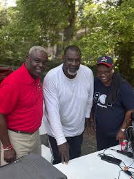 Reginald Hubbard for Shelby County Sheriff 2026