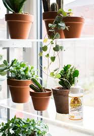 Here's another project with clear acrylic window shelves but it's easier than the previous one because here you'll find out how to attach ready shelves to the window. Diy Floating Window Plant Shelf Tutorial Grillo Designs