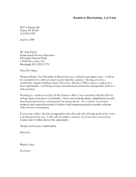A cover letter provides a formal, written introduction to a company, a resume or a cv submission. Sample Referral Letter Flakkeeweer Pertaining To Template For Referral Letter 10 Professional Templates Ideas 1 Referral Letter Lettering Thank You Letter