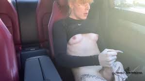 TS Lana Summers fucks tranny with a hard cock - Porn - EroMe