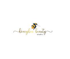 Honey Bee Beauty Studio Love Our Official Logo Facebook