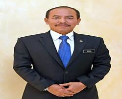 Ismail bin haji bakar (jawi: Bernama Ismail Bakar Ketua Setiausaha Negara Baharu