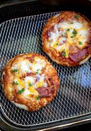 How to cook a frozen pizza in air fryer. Frozen Pizza In Air Fryer Tasty Air Fryer Recipes