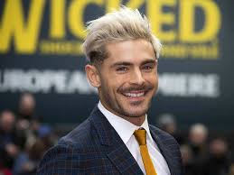 The surname efron, which is hebrew and a biblical place name, comes from zac's polish jewish paternal grandfather. Zac Efron Hospitalised Zac Efron Rushed To Australia Hospital After Contracting An Infection Now Stable The Economic Times