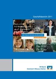 Willkommen auf der startseite ihrer vr bank eg. Informieren Sie Sich Jetzt Vr Bank Steinlach Wiesaz Harten Eg