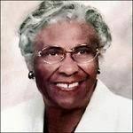 Edith Nesby Obituary (2019)