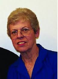 Eleanor Duke Obituary (1936