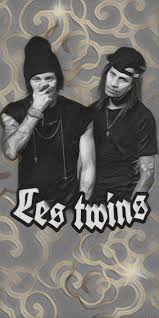 Les Twins Wallpapers Top Free Les Twins Backgrounds Wallpaperaccess Download free and enjoy amazing pictures picked for you!