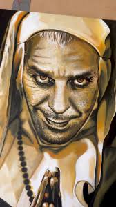 Hi! I just finished this painting