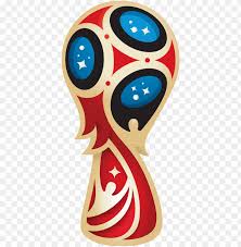 Zabivaka mascot of the 2018 fifa world cup. Fifa World Cup Logo Russia 2018 Png No Font World Cup 2018 Logo Png Image With Transparent Background Toppng