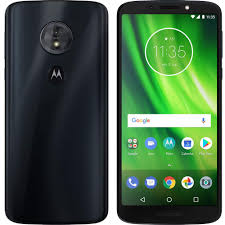 Cómo liberar el teléfono motorola moto g6 play. Moto G6 Play 16gb 5 7 Single Sim 4g Lte Factory Unlocked At T T Mobile Metro Verizon International Version Xt1922 9 Indigo 16gb Buy Online In Angola At Angola Desertcart Com Productid 207263189