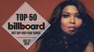 Top 50 Us Hip Hop R B Songs July 13 2019 Billboard Charts