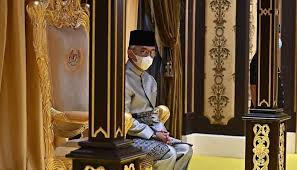 Polis diraja malaysia ( royal malaysia police ). 12 Perwakilan Asing Terima Watikah Sahih