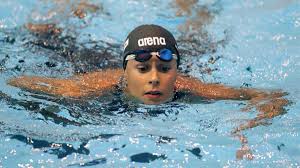 More images for federica pellegrini e matteo giunta » Nuoto Matteo Giunta Federica Pellegrini Ha Tanta Fame Spero Si Goda La Sua Quinta Olimpiade Eurosport