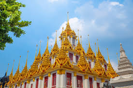 Baiyoke tower ii, meadah restaurant, pratunam market & chocolate ville day. 30 Best Things To Do In Bangkok Guide 1 2 3 Days Visit Bangkok 2021