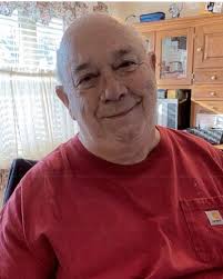 Larry McLamb Obituary (1948