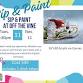 Nov. 11 Sip and Paint at Off The Vine event image