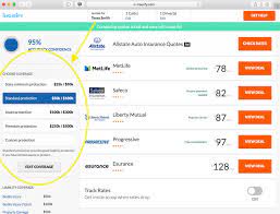 Get instant quality results now! Do You Need Liability Auto Insurance Coverage Recommendations 2021 Insurify