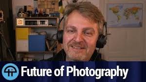 The Future of Photography