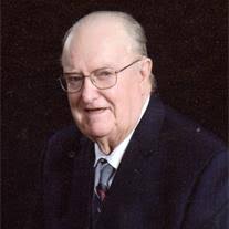 Obituary information for Carroll Edward Timmons