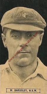 Bardsley Raymond "Mick" Image 1 New South Wales 1924