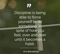 Best Ias Coaching In Indore Discipline Quotes Self Motivation Quotes Study Motivation Quotes 1164 quotes have been tagged as ambition: discipline quotes