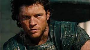 Furia De Titanes 2 Wrath Of The Titans Trailer Official Hd Subtitulado Al Espanol Youtube