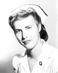 Obituary information for Mae Spargo