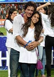 Shah rukh khan as always, is great in his role. Wearing The Kings Xi Punjab T Shirt Because They Were The Best Team Srk Dunedain Srk