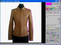 Fashion Toolbox How To Trace A Design From A Photo Fashion Design Software Software Design Fashion Design