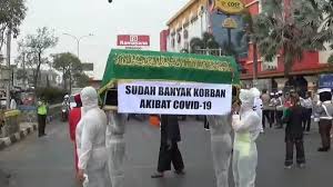 Tekan Biaya Murah Swab Test Untuk Pekerja Industri Pemkab Bekasi Kerjasama Dengan Swasta Warta Kota