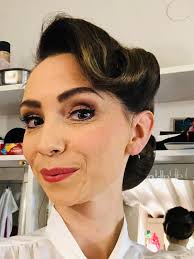 Lisa-Marie Sumner Musicaldarstellerin