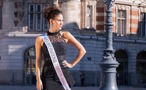 Solène bernardin n'est pas vraiment une novice en matière de concours de beauté. Actu Fr La Lilloise Soraya Sera T Elle La Prochaine Miss International France Soraya Bouhadda Miss International France