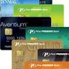 Credit cards are subject to credit review and approval. 1