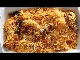Bengali Chicken Biriyani How To Make Chicken Biriyani Step By Step Kolkata Biryani Recipe Youtube