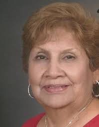 Teresa Candler Obituary (1933