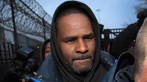 Kelly in federal jail in chicago has been sentenced to life in. R Kelly Released From Jail After Child Support Paid Bbc News