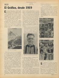 El Gráfico desde 1919 (1979)