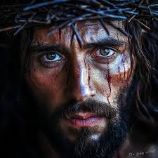 Worshipping God through Christian art painting