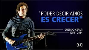 Check spelling or type a new query. Tres Anos Despues De Su Muerte El Mundo Recuerda A Gustavo Cerati