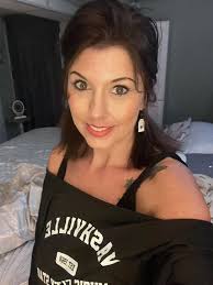 Susanna Hoffs Promo Shot 1991