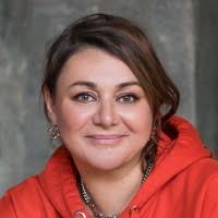 Daria Korobkova Email & Phone Number