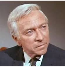 David McCallum as Tone Hobart in The Forms of Things Unknown. This episode  was also the pilot for another show, The Unknown.