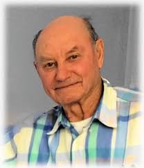 Obituary for Joseph "Harold" Priest